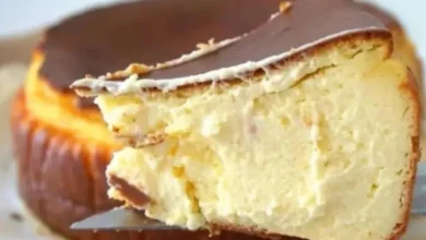 Bolo de Veludo em 5 minutos rápido e prático