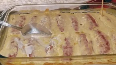 Banana de Capote Uma Deliciosa Tradição Nordestina