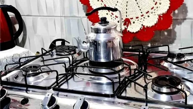 Dica super legal de como limpar fogão de inox e deixar tudo brilhando na sua cozinha