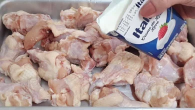 Frango com creme de leite uma receita irresistível