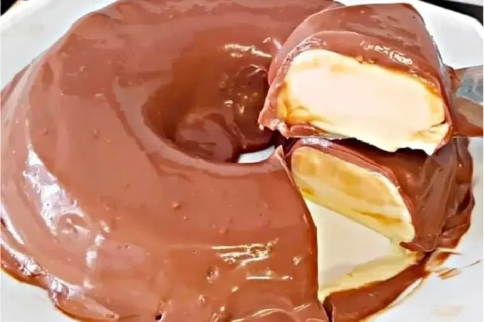 Sorvetão de 3 minutos minha sobremesa preferida para matar a vontade de doce