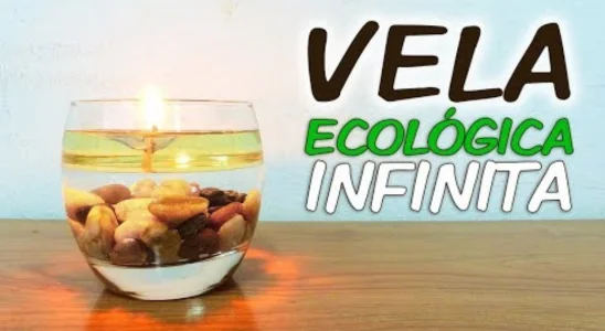 vela ecológica