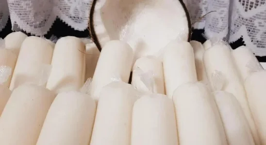 geladinho de coco