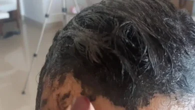 Como remover tinta de cabelo da pele de forma eficaz