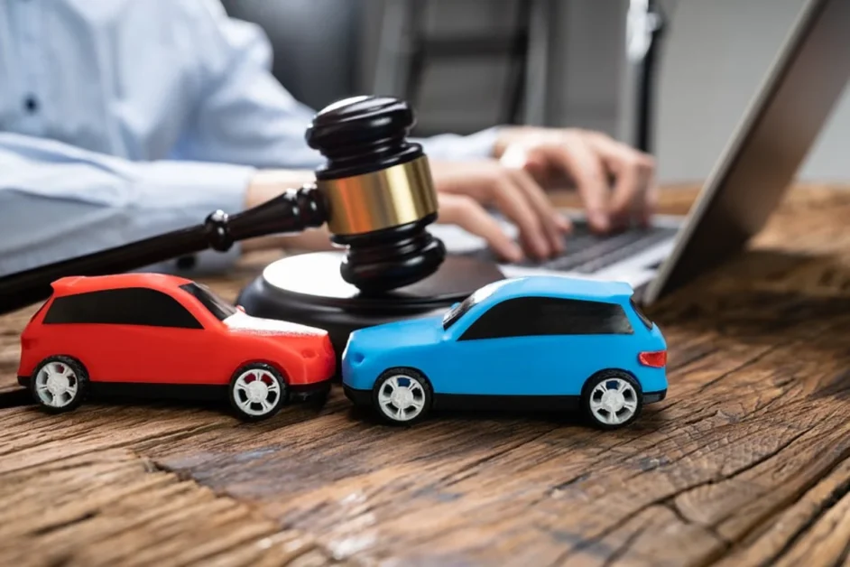 Auto Accident Attorney