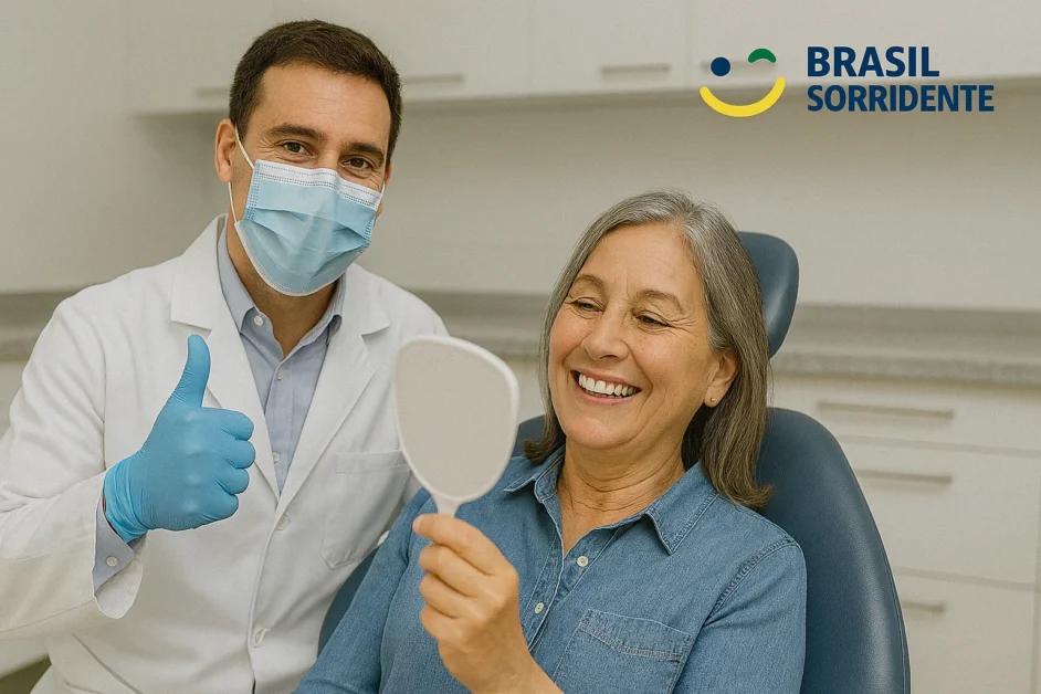 Brasil Sorridente