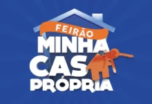 Feirão Da Casa Própria