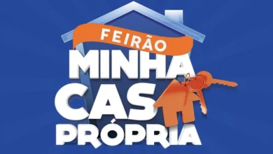Feirão Da Casa Própria