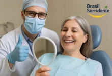 Implante Dentário Gratuito pelo SUS