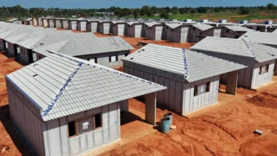 Moradia de graça é liberada pelo governo